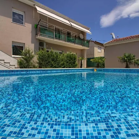 Ferienwohnung Fuer 4 Personen Ca 90 Qm In Pula, Istrien Istrische Riviera Pula