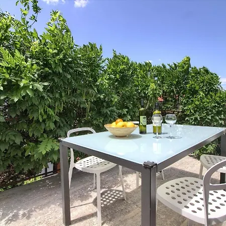 Apartment Ferienwohnung Fuer 4 Personen Ca 90 Qm In Pula, Istrien Istrische Riviera Pula